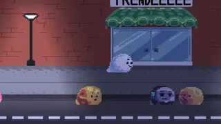 Скриншот 7 к игре Life of Slime