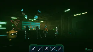 Скриншот 7 к игре Blow Away Survivors
