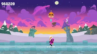 Скриншот 1 к игре Sorcerers Summit