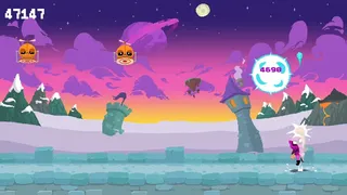 Скриншот 3 к игре Sorcerers Summit