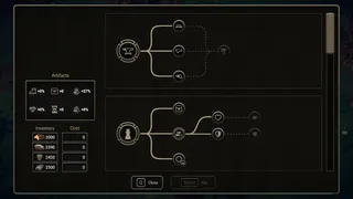 Скриншот 2 к игре Final Forge
