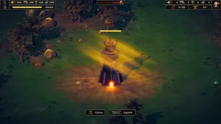 Скриншот 5 к игре Final Forge