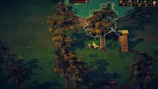 Скриншот 6 к игре Final Forge