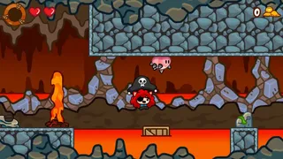 Скриншот 3 к игре Nekopirate