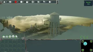 Скриншот 3 к игре Wastelan Wars