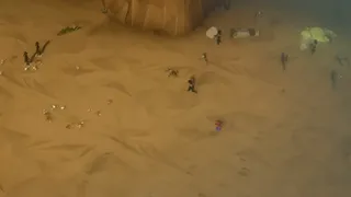 Скриншот 4 к игре Wastelan Wars