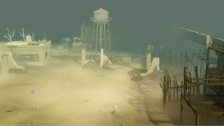 Скриншот 5 к игре Wastelan Wars