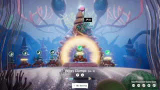 Скриншот 2 к игре Crab God