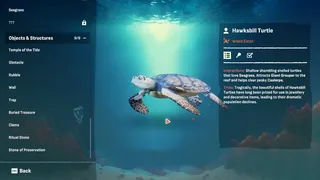 Скриншот 7 к игре Crab God