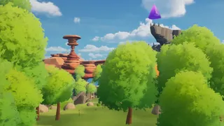Скриншот 1 к игре Knightly Routine