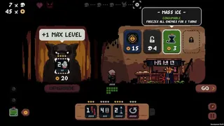 Скриншот 4 к игре Shogun Showdown: Prologue