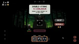 Скриншот 6 к игре Shogun Showdown: Prologue