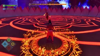 Скриншот 5 к игре Rudra: A Tale of Time