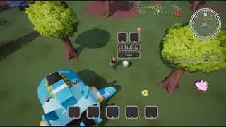 Скриншот 1 к игре Odyssée numérique