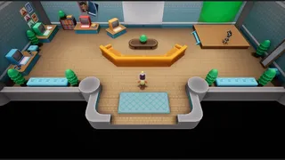 Скриншот 3 к игре Odyssée numérique