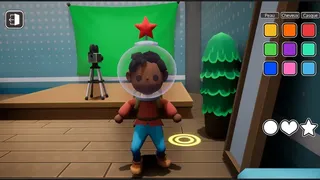 Скриншот 4 к игре Odyssée numérique
