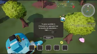 Скриншот 5 к игре Odyssée numérique