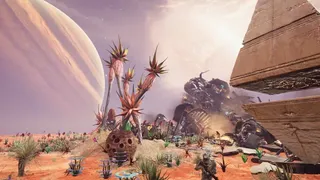 Скриншот 2 к игре Obelisk