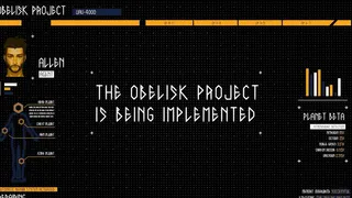 Скриншот 4 к игре Obelisk
