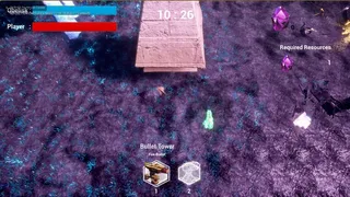 Скриншот 5 к игре Obelisk