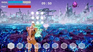 Скриншот 6 к игре Obelisk