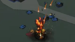 Скриншот 2 к игре Tyrium
