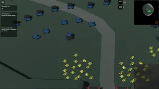 Скриншот 4 к игре Tyrium