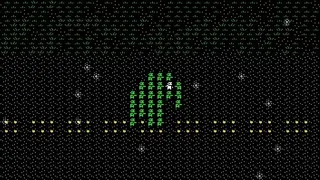 Скриншот 3 к игре Cataclysm: Dark Days Ahead
