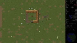 Скриншот 7 к игре Cataclysm: Dark Days Ahead