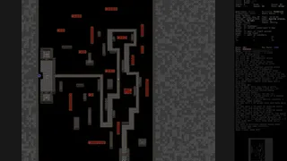 Скриншот 8 к игре Cataclysm: Dark Days Ahead