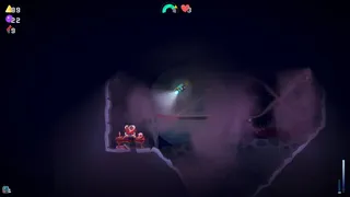 Скриншот 2 к игре Feed the Deep