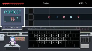 Скриншот 5 к игре Typing Tempo