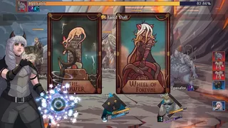 Скриншот 2 к игре Tower Song