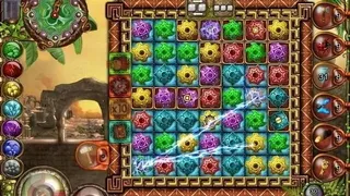 Скриншот 1 к игре Akhra: The Treasures