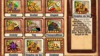 Скриншот 2 к игре Akhra: The Treasures
