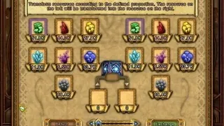 Скриншот 4 к игре Akhra: The Treasures
