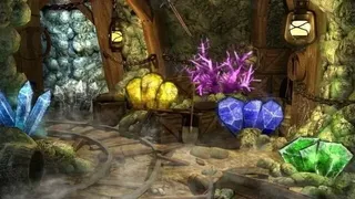 Скриншот 6 к игре Akhra: The Treasures