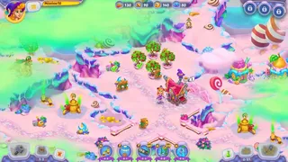 Скриншот 2 к игре Агентство спасения: Похититель счастья