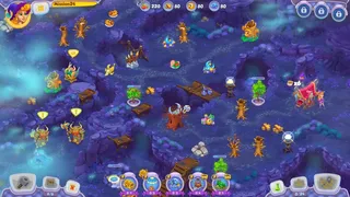 Скриншот 5 к игре Агентство спасения: Похититель счастья
