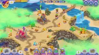 Скриншот 6 к игре Агентство спасения: Похититель счастья