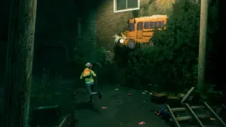 Скриншот 6 к игре ONE WAY HOME