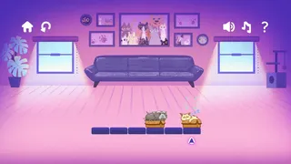 Скриншот 2 к игре Cat Needs