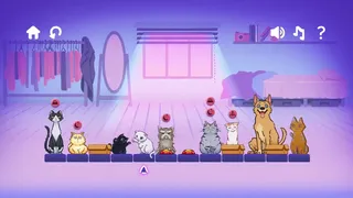 Скриншот 3 к игре Cat Needs