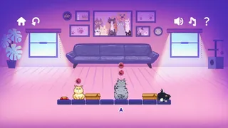 Скриншот 5 к игре Cat Needs