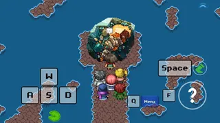 Скриншот 5 к игре Magic and Machines