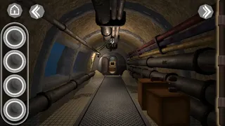 Скриншот 1 к игре Beach Cafe II: The Escape Room