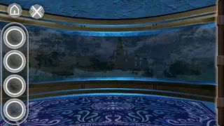 Скриншот 3 к игре Beach Cafe II: The Escape Room