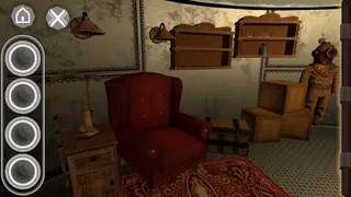 Скриншот 5 к игре Beach Cafe II: The Escape Room