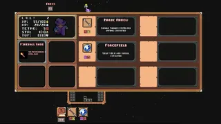 Скриншот 1 к игре TetraMage