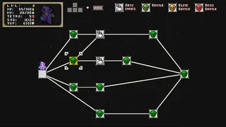 Скриншот 2 к игре TetraMage